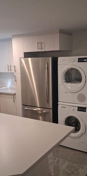 3 1/2 - Impeccable-Respect-Calme et électros inclus - Photo 1