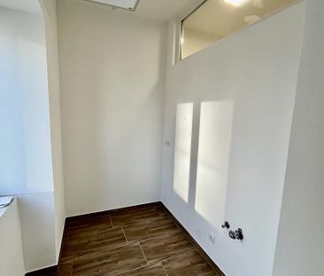 Sanierte Kleinwohnung- in zentraller Stadtlage 1.OG, inkl. neuem Kü... - Photo 3