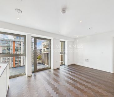 1 bedroom apartment to rent - Photo 3