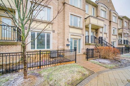 For Lease - 3115 Boxford Crescent Unit# 10, Mississauga, Ontario - Photo 5