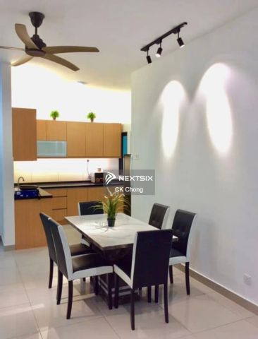 Parkhill Residence - Photo 2