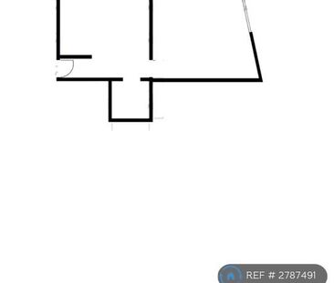 1 bedroom flat to rent - Photo 6