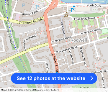 Rodwell Street - Weymouth - Photo 1