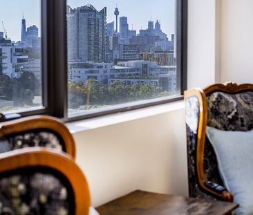 Luxury living with views and style - Photo 3