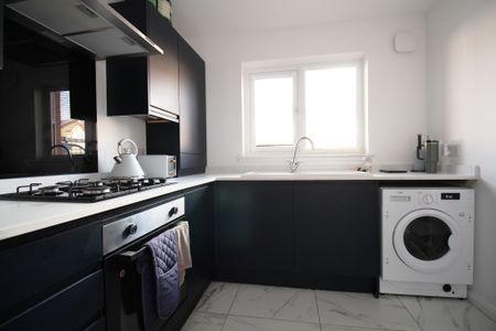 Broomfield Crescent, Barmulloch, Glasgow - Photo 4