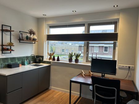 Te huur: Huis Otto Snaafslaan in Maarssen - Foto 3