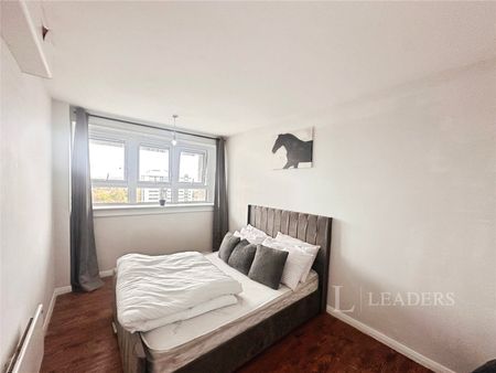 apartment to rent Brecon Tower, Guild Close, Birmingham, B16 - Photo 4