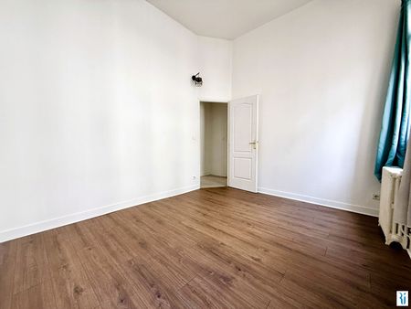 Location Appartement 3 pièces 56m² ROUEN 76000 - Photo 5