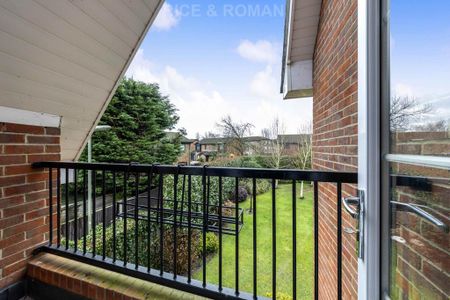 2 bedroom retirement property to rent - Photo 4