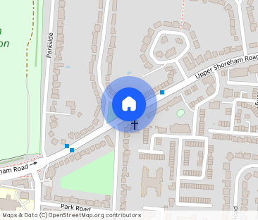 Greenways Crescent, Shoreham-by-Sea - Photo 1