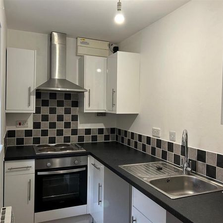 1 bedroom terraced bungalow to rent - Photo 3