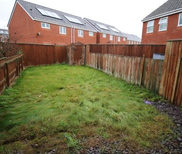 2 bedroom terraced house to rent - Photo 1