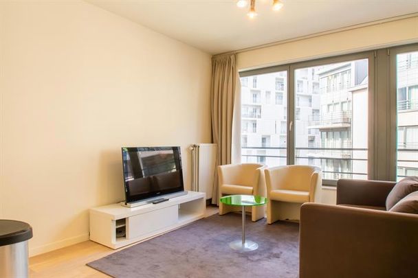 Studio - à louer - Foto 1