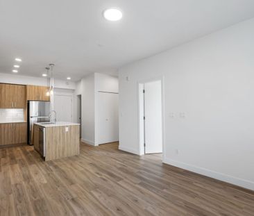 Brand New 2 Bedroom in Sterling at Bell Centre B2-B8 – First 2 Mont... - Photo 1