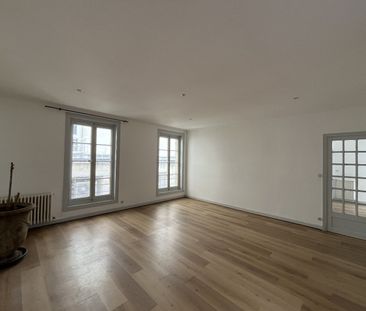 Location Appartement 4 pièces 110m² COGNAC 16100 - Photo 3