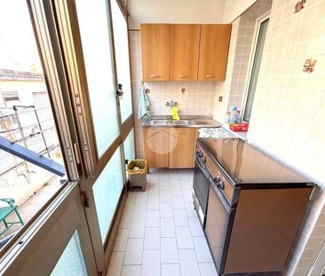 Quadrilocale via Rinaldo D'Aquino 19, Zisa, Palermo - Foto 5