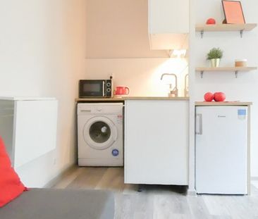 Kraków - Zdjęcie 5