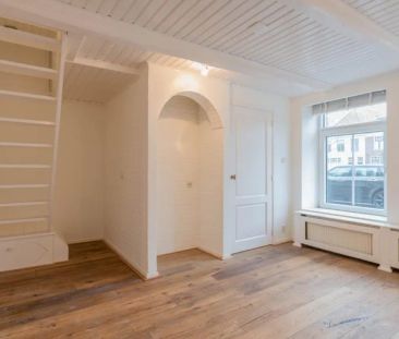 Oudegracht 81 - Foto 1