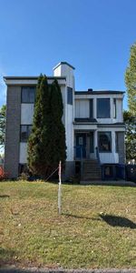 Ste-Anne-des-Plaines - 4 ½ à louer - 3ème étage d'un triplex - Photo 4