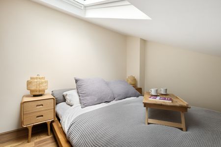 2 Bed Flat, Shroton Street, NW1 - Photo 2