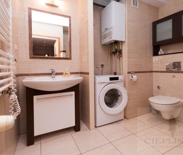 Mieszkanie z ogródkiem od 1 grudnia 2025 - Фото 1