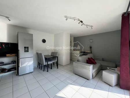 T2 MEUBLÉ - RES. PORTES DE CAMARGUE, - Photo 4