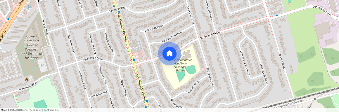 rowallan dr near Morningside and Coronation, Scarborough, Scarborough, Toronto, M1E 2J3