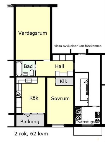 Syster Jennys väg 32 C - Photo 5