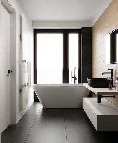 PREMIUM VILLA | 6 ROOMS | MODERN DESIGN | ENERGY EFFICIENT - Fotografie 2
