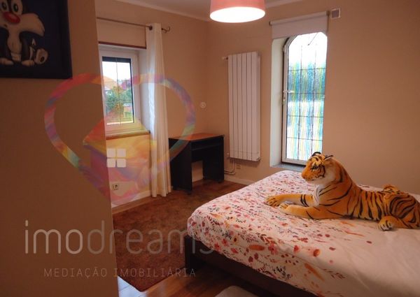 Moradia T4 em Aveiro