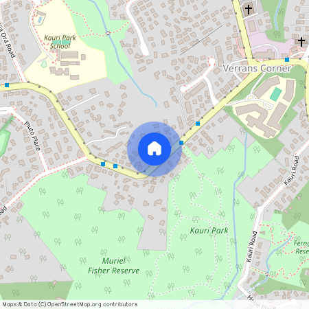 Beach Haven, 2/41 Rangatira Road