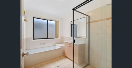 SECURE, PEACEFUL LIVING INSIDE LOGANDALE ESTATE - Photo 2