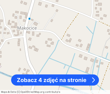 Apartament bez czynszu 2 pokoje Makocice, Proszowice - Zdjęcie 1