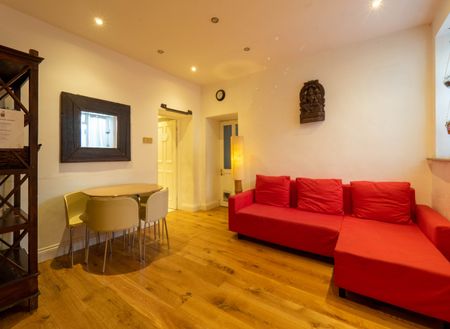 2 Bed Flat, Cleveland Terrace, W2 - Photo 4