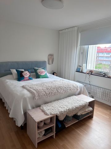 Svängrumsgatan, Västra Frölunda - Foto 5