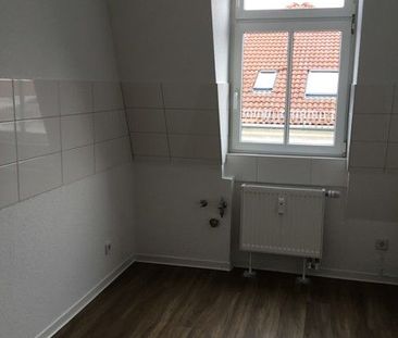 Super saniert: 3-Zimmer-Dachgeschosswohnung im Altbau! - Photo 3