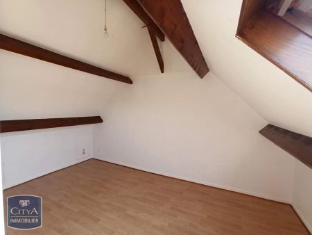 Appartement à louer 2 pièces 40m² - Photo 2