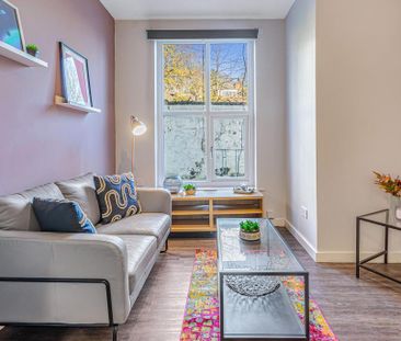 1 bedroom flat to rent - Photo 3