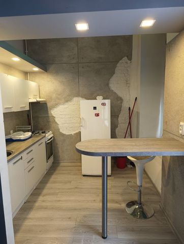 Mieszkanie z antresolą do wynajęc Łódź Śródmieście 37.47 m² - Photo 5