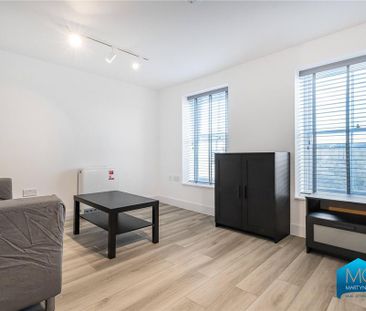 1 bedroom apartment to rent - Photo 2