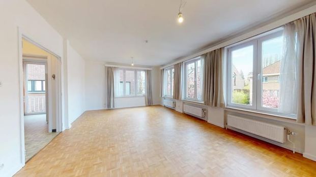Appartement te huur - Foto 1