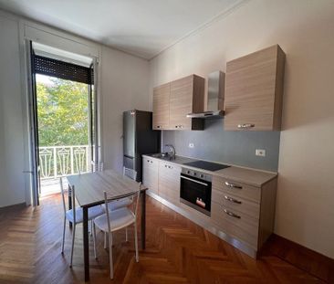 Via Giovanni Pezzotti, Milan, Lombardy 20141 - Photo 2