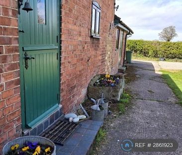 2 bedroom detached house to rent - Photo 3