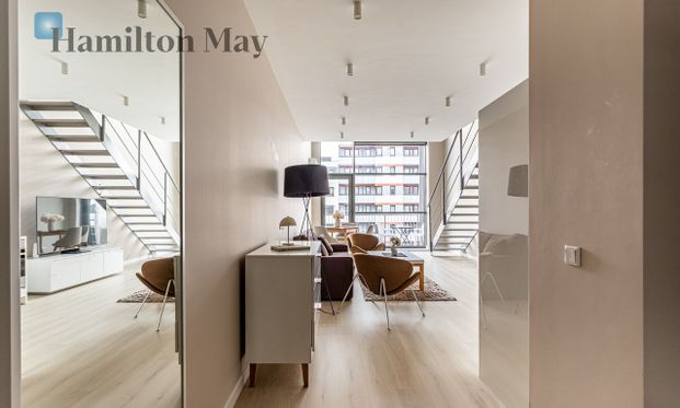 Warszawa, Mokotów, Jana Pawła Woronicza - Zdjęcie 1