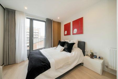 Hastings Road, Canary Wharf, E16 - Photo 4