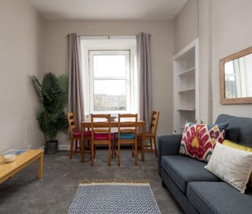 1 bedroom flat to rent - Photo 4