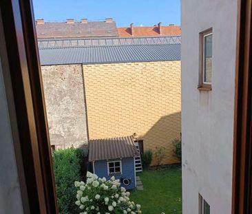 WG Zimmer in der Max Tendler-Straße - Photo 4