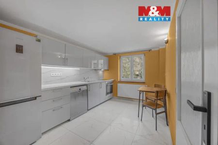 Pronájem bytu 2+1 64 m - Photo 4