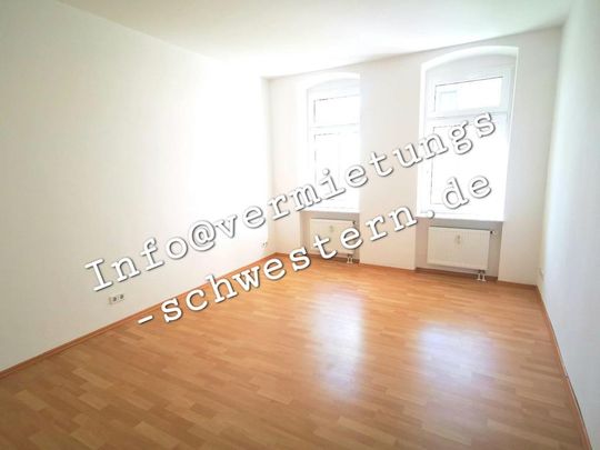 Wohnung in Chemnitz (Altchemnitz) - Foto 1