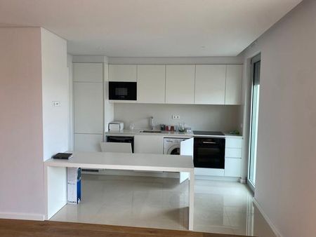 Apartamento T1 em Lisboa - Photo 4